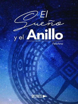 cover image of El sueño y el anillo